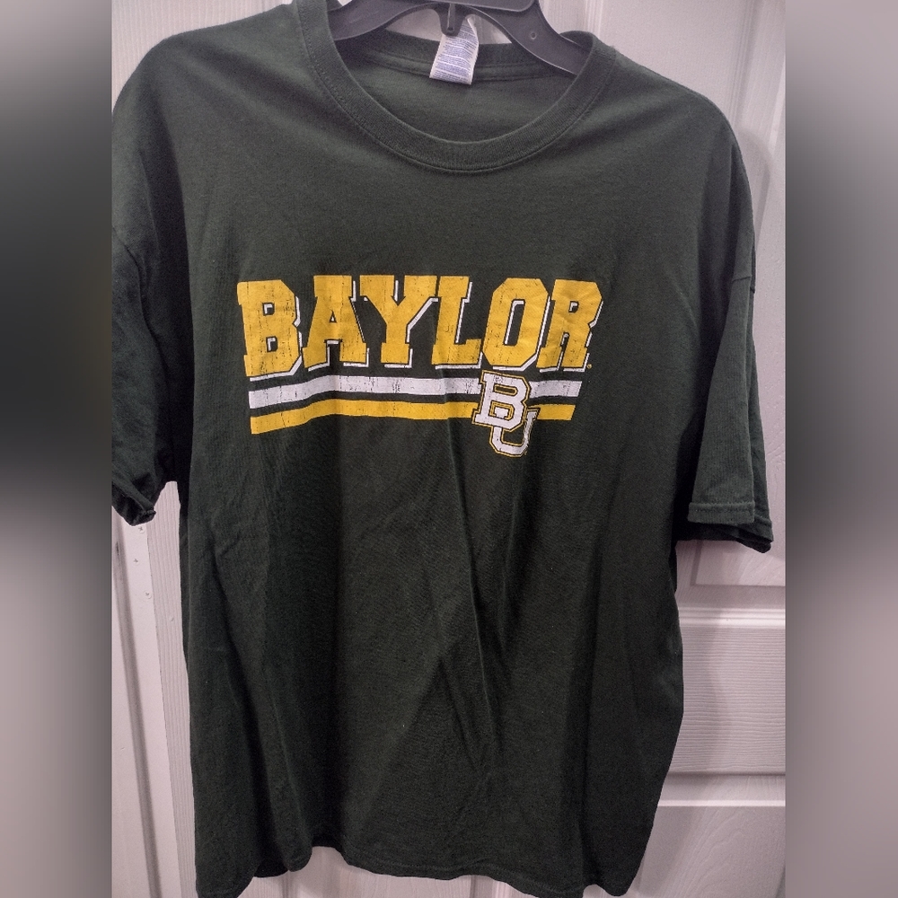 Baylor Shirt